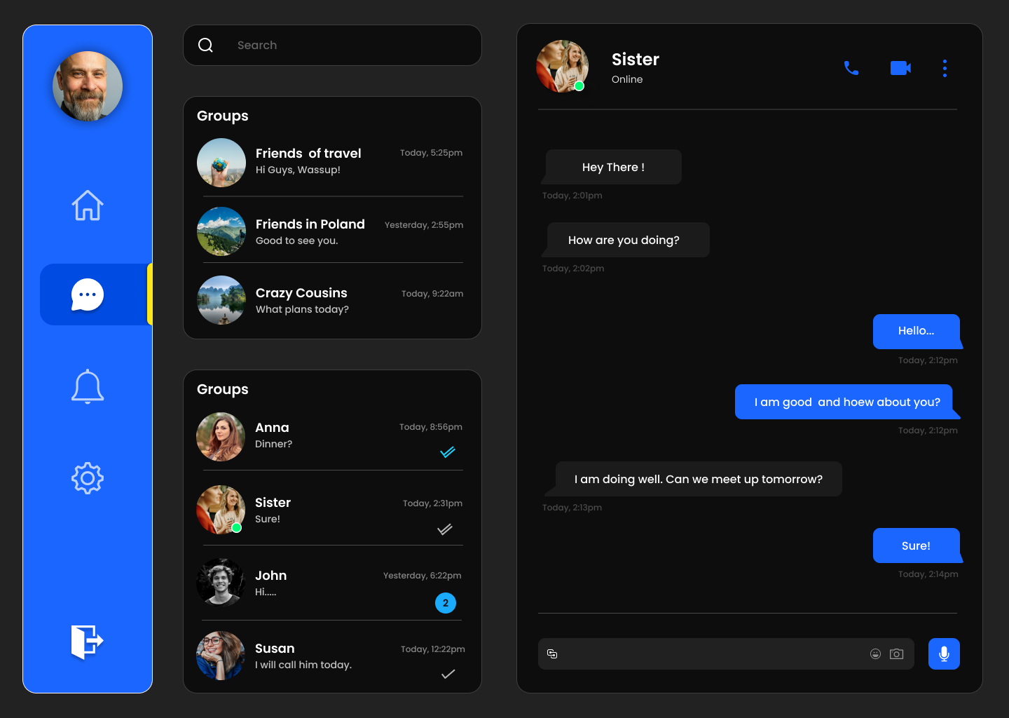 Dark Mode: Trend czy Przyszłość Projektowania?